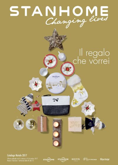 Stanhome Natale