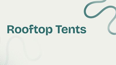 Rooftop Tents