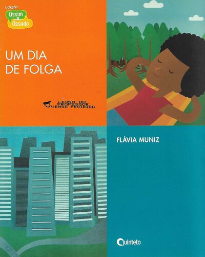 UM DIA DE FOLGA