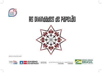 As Divindades de Papelão