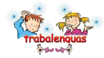 Trabalenguas