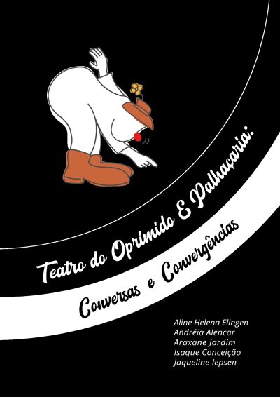 TOPalhaçaria