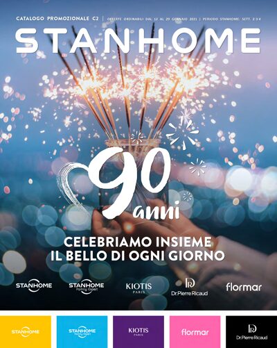 Stanhome Italia C2