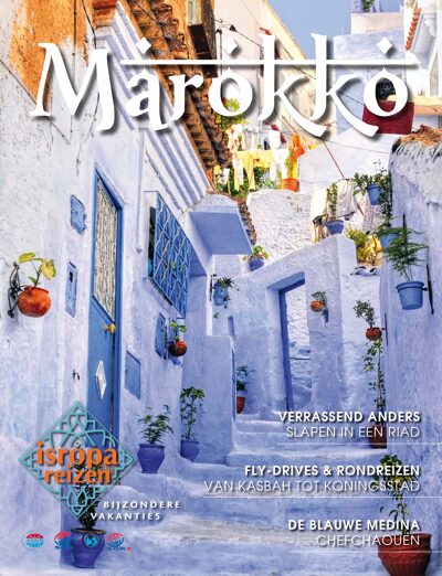 Isropa Marokko