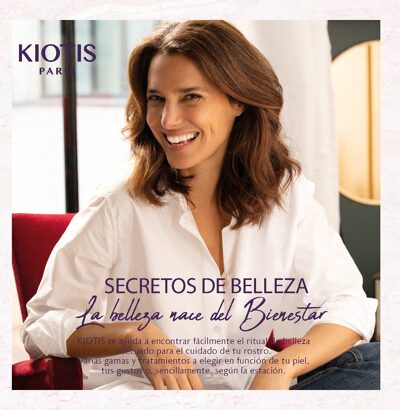 KIOTIS Jeunesse Révélée - Tratamientos Anti-Arrugas Premium