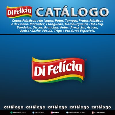 Catálogo Di Felicia