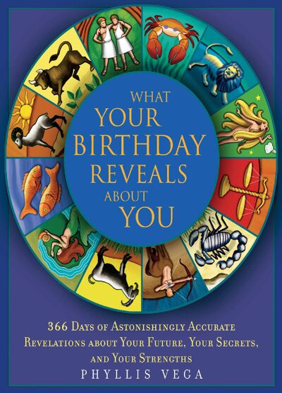 What Your Birthday Reveals About You