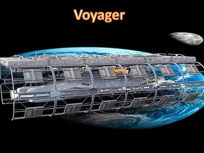 Voyager
