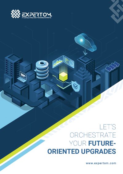 Expertom Services Catalogue 2022