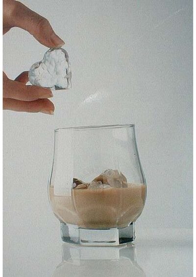 Ice effects