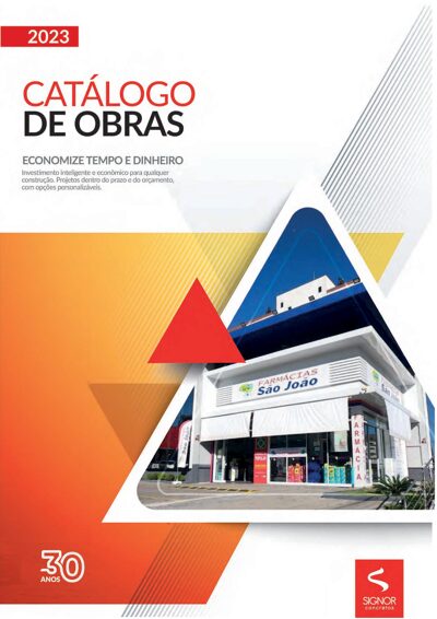 Revista Nova 2023