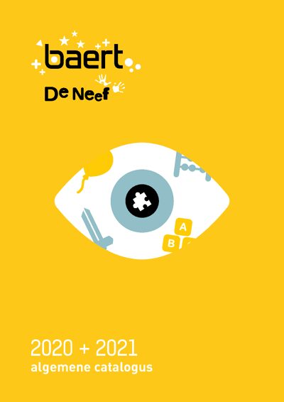 Baert Algemene Catalogus 2020-2021