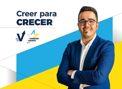 Programa Electoral de Coalición Canaria Arico 2023