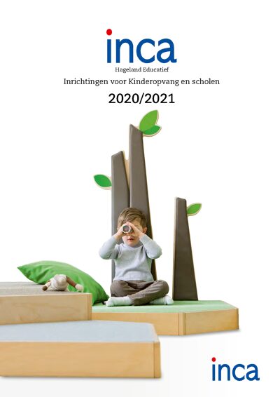 Inca catalogus