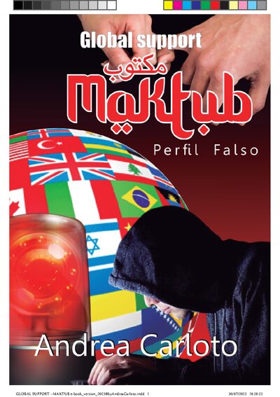 Global Support Maktub: Guia de Proteção contra Golpes Digitais