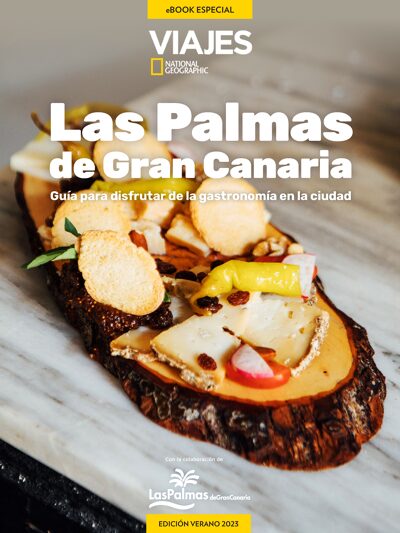 Guía gastronómica de Las Palmas de Gran Canaria
