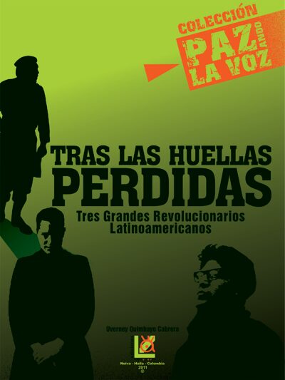Tras las huellas perdidas