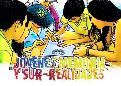COLOMBIASUR JO?VENES MEMORIA Y SUR-RELIDADES