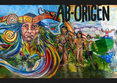 COLOMBIASUR AB-ORIGEN