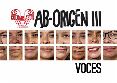 COLOMBIASUR AB-ORIGEN III