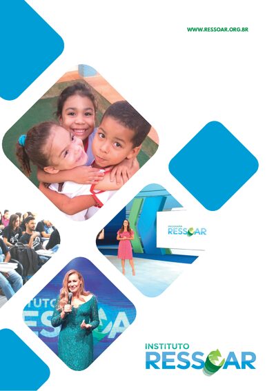 Revista Ressoar