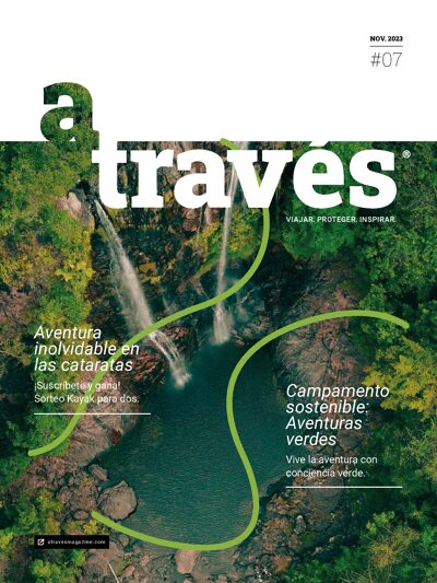 Atraves Magazine