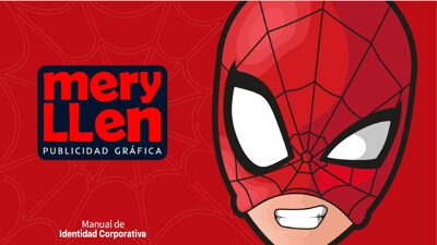 Manual de identidad Corporativo