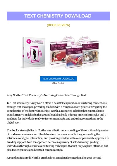 Text Chemistry Download