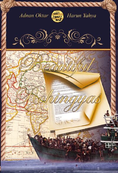 BEAUTIFUL ROHINGYAS