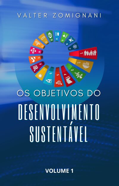 Objetivos de Desenvolvimento Sustentável - Volume 1