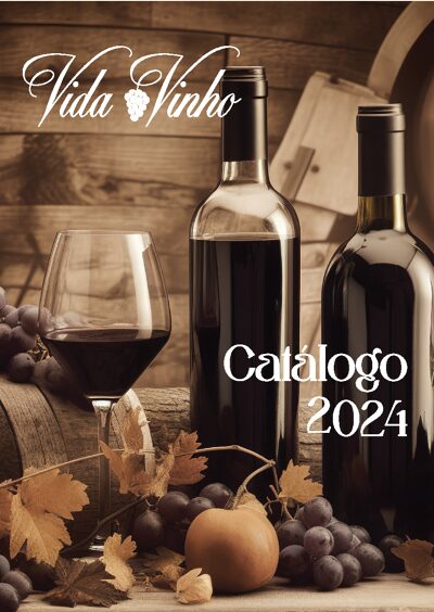 Fichas Técnicas: Vinhos Gran Reserva Chilenos
