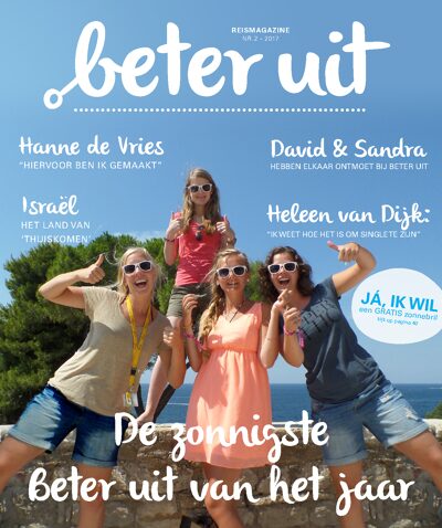 Better Uit