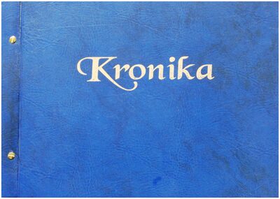 kronik