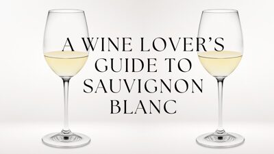 Der komplette Sauvignon Blanc Guide: Charakteristiken, Regionen und Speisenpaarungen