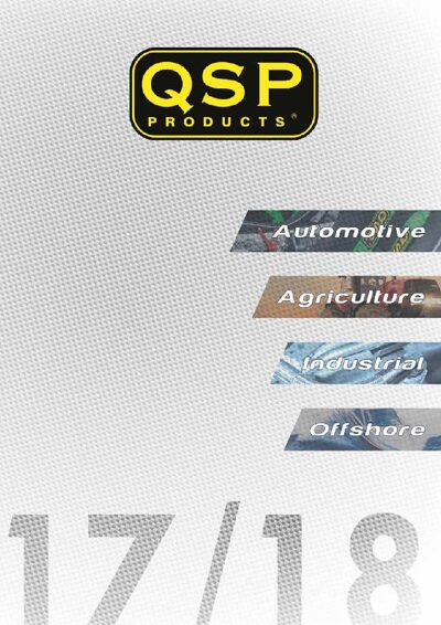 QSP Products