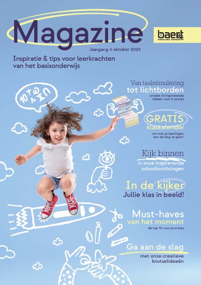 Baert Magazine 2025