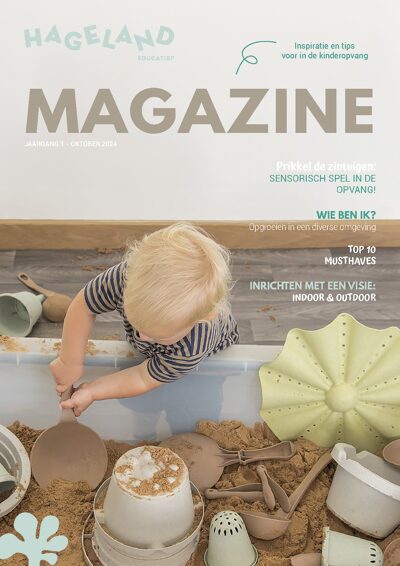 Hageland educatief Magazine 2024