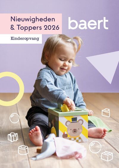 Hageland Nieuwigheden catalogus 2026
