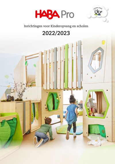 Hageland Educatief Catalogus 2022-2023