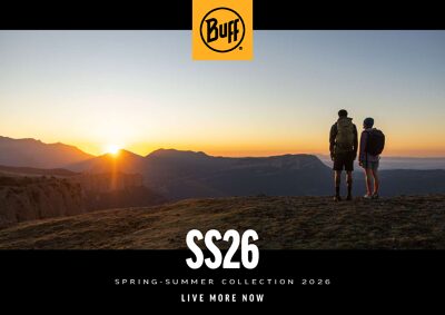 Buff SS26 Catalogue