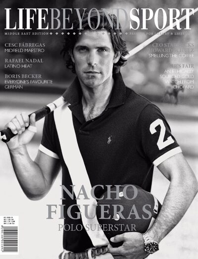 Life Beyond Sport Magazine Issue 8 Q1 2015