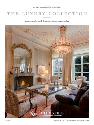 The Luxury Collection