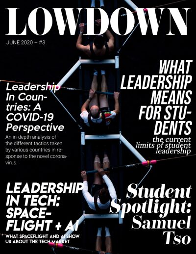 The Lowdown: June 2020 Edition #3